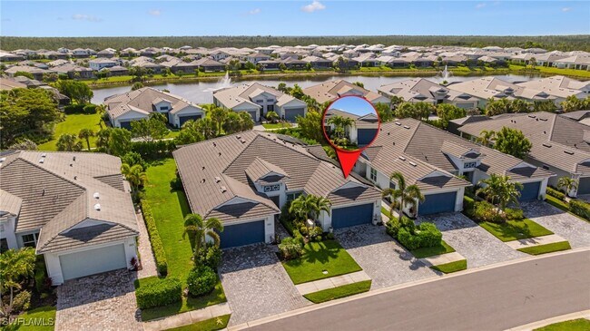 Building Photo - 9020 St Lucia Dr