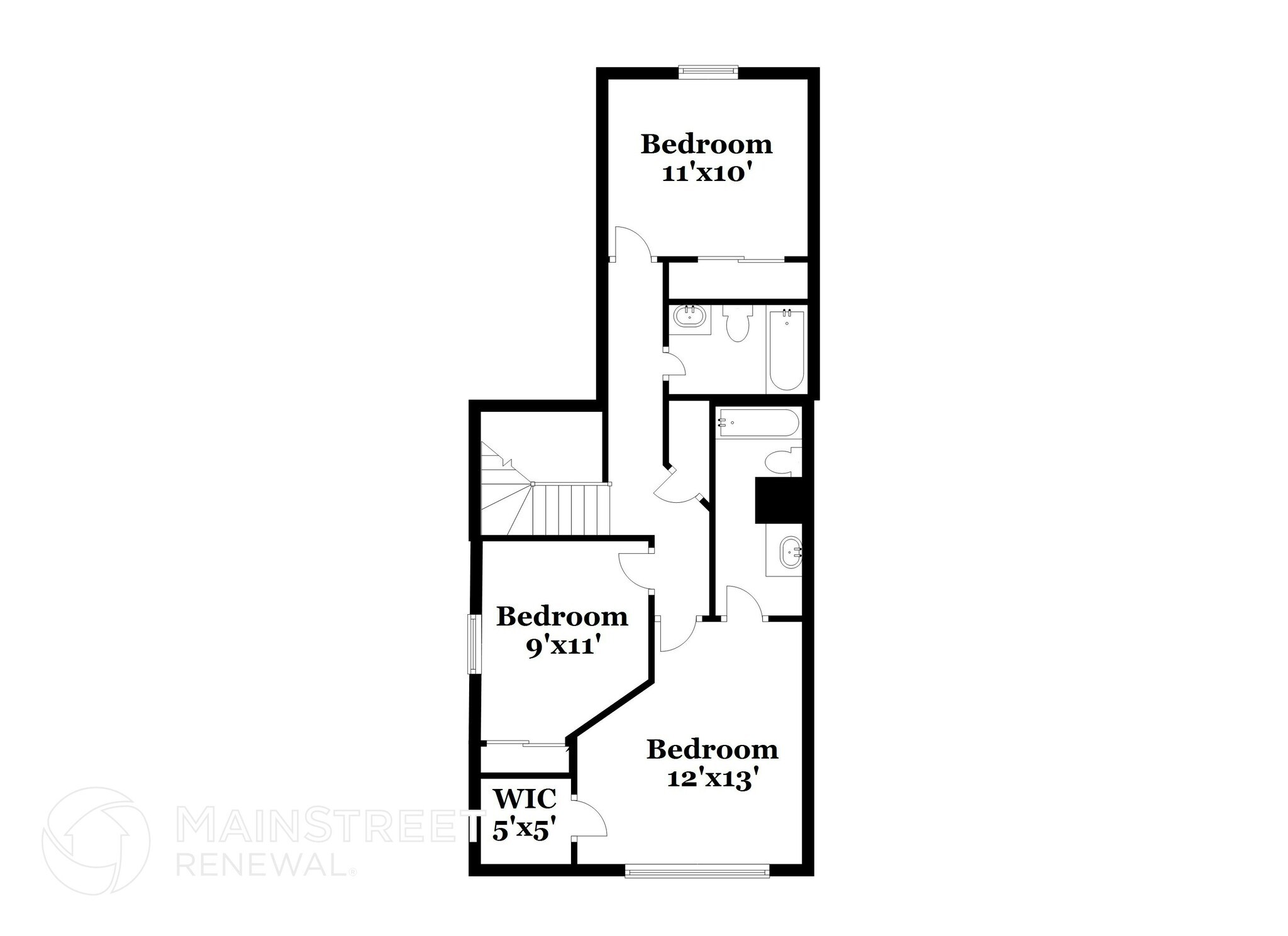 Building Photo - 5223 Tufton Dr