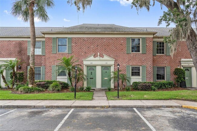 Primary Photo - 316 Georgetown Dr
