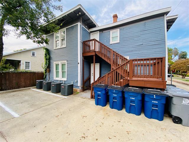 Building Photo - 4318 Junius St