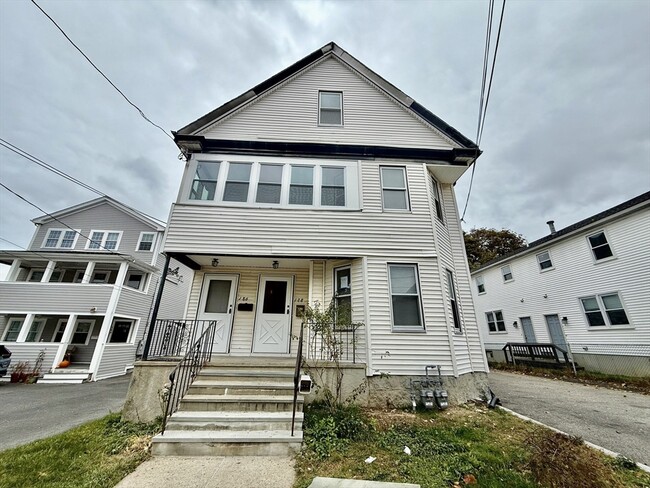 Primary Photo - 188 Arlington St