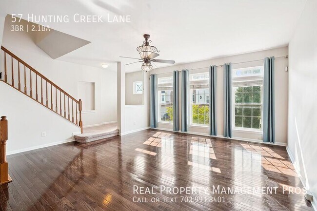 Building Photo - 57 Hunting Creek Ln