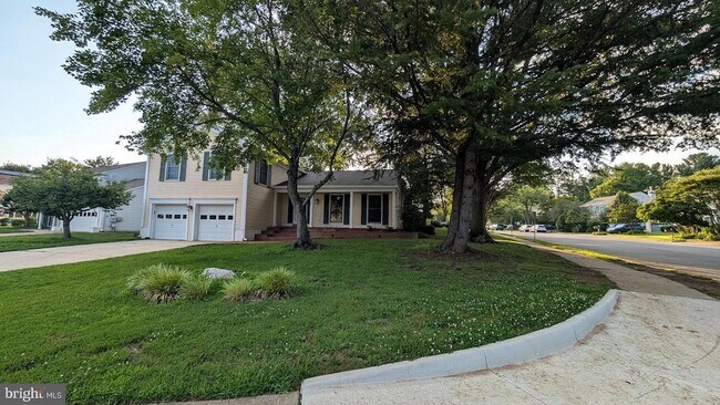 Building Photo - 4500 Stone Pine Ct