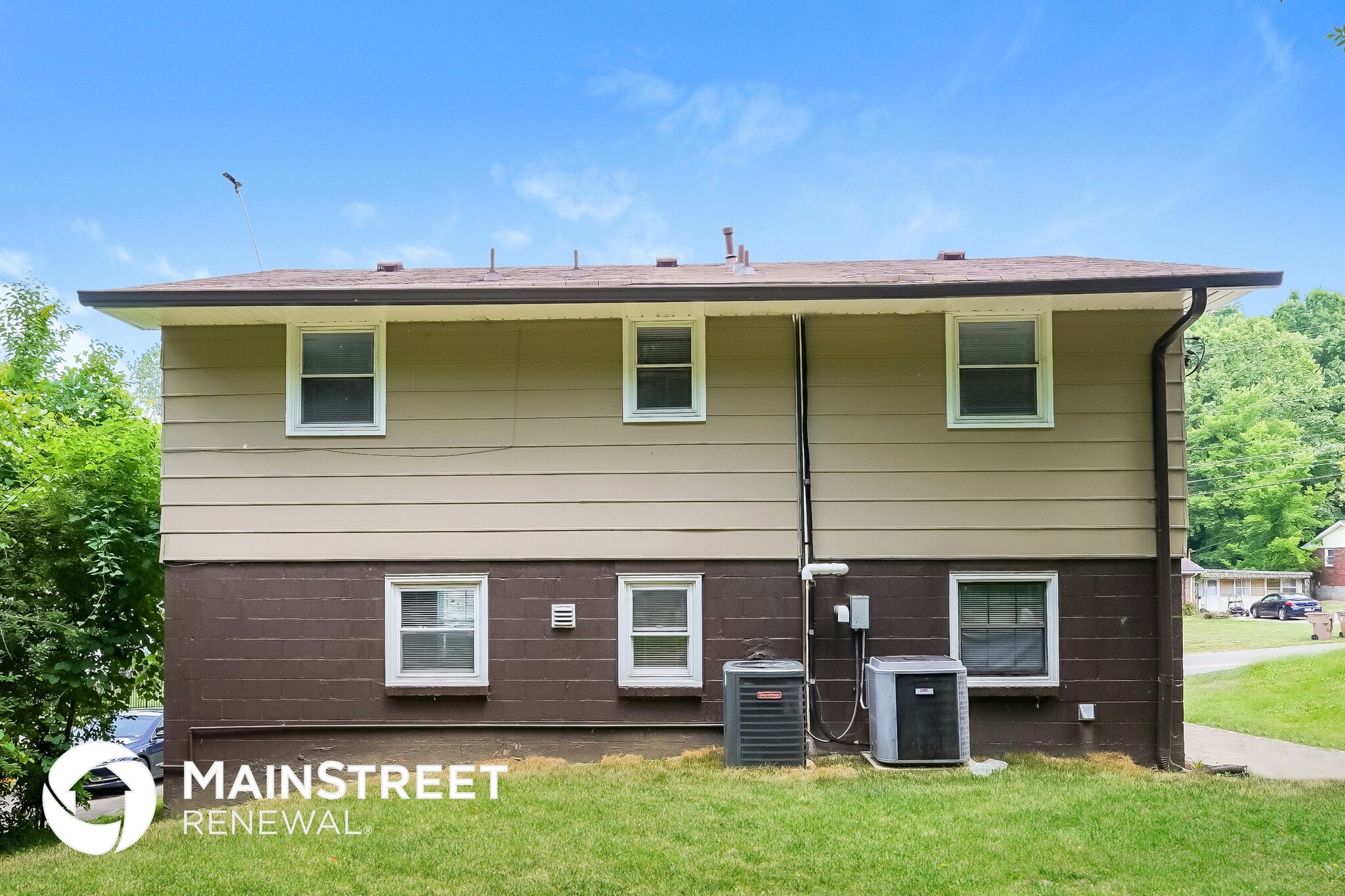 Building Photo - 2628 Old Matthews Rd