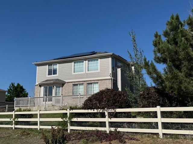 Building Photo - 3059 S Jebel Way