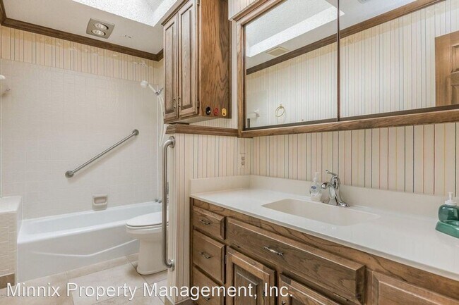 Building Photo - 4 br, 3 bath House - 6705 Stoneham Dr.