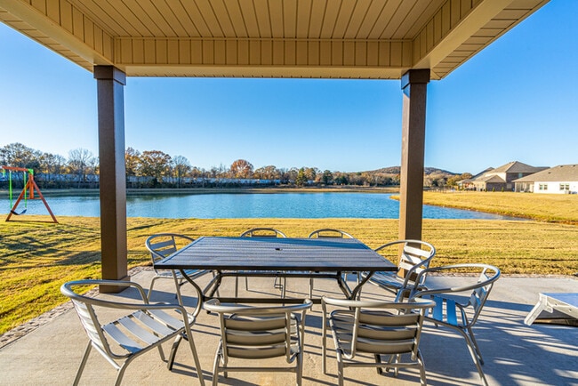 Building Photo - 16308 Trestle St