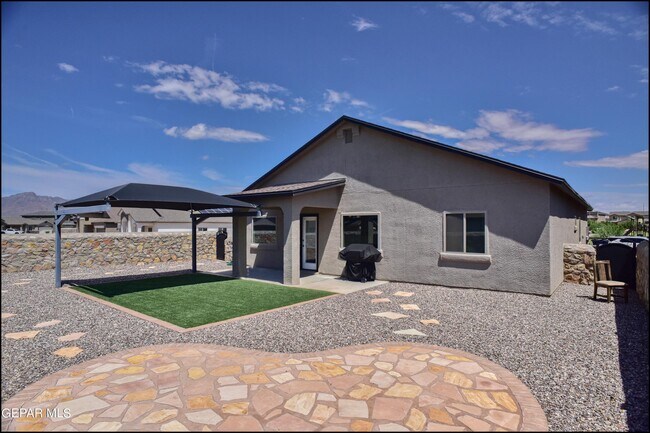 Building Photo - 6980 White Mesquite Wy