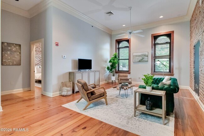 Building Photo - 500 Jefferson St