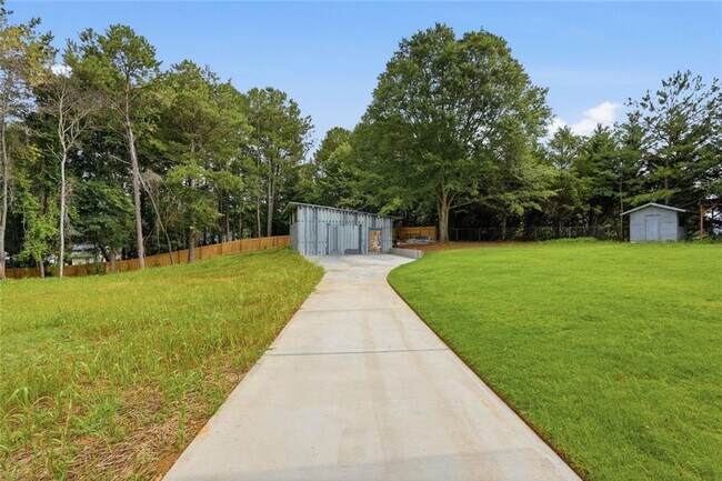 Building Photo - 7134 Williams Rd