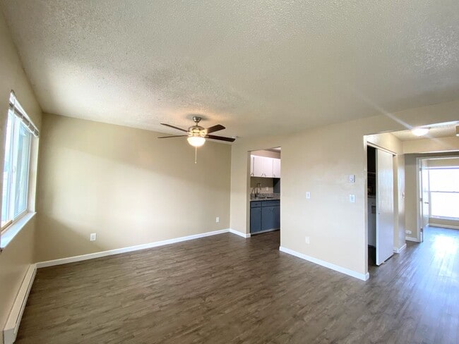 Interior Photo - Tamarack#