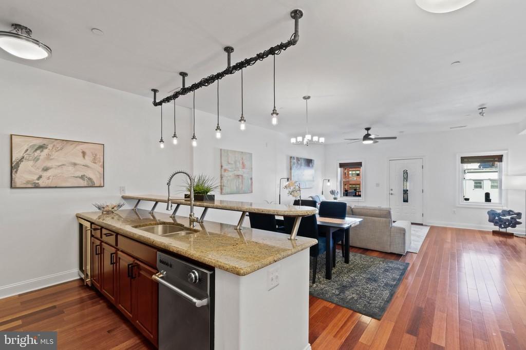 Building Photo - 1429 Clifton St NW