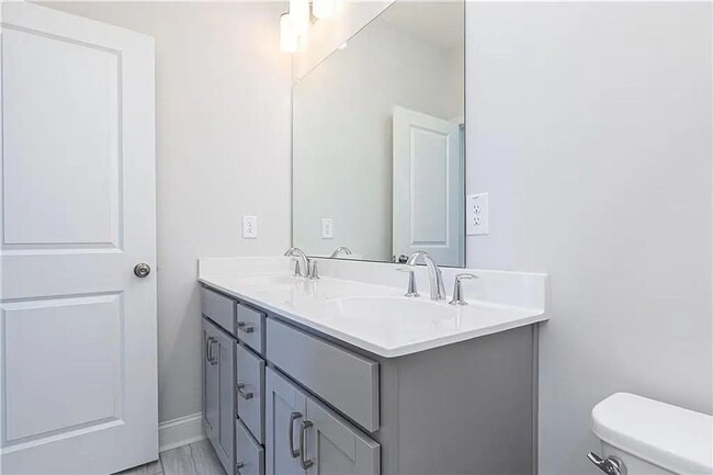 Building Photo - Spacious 3bd/4ba Townhome in Acworth w/ Al...