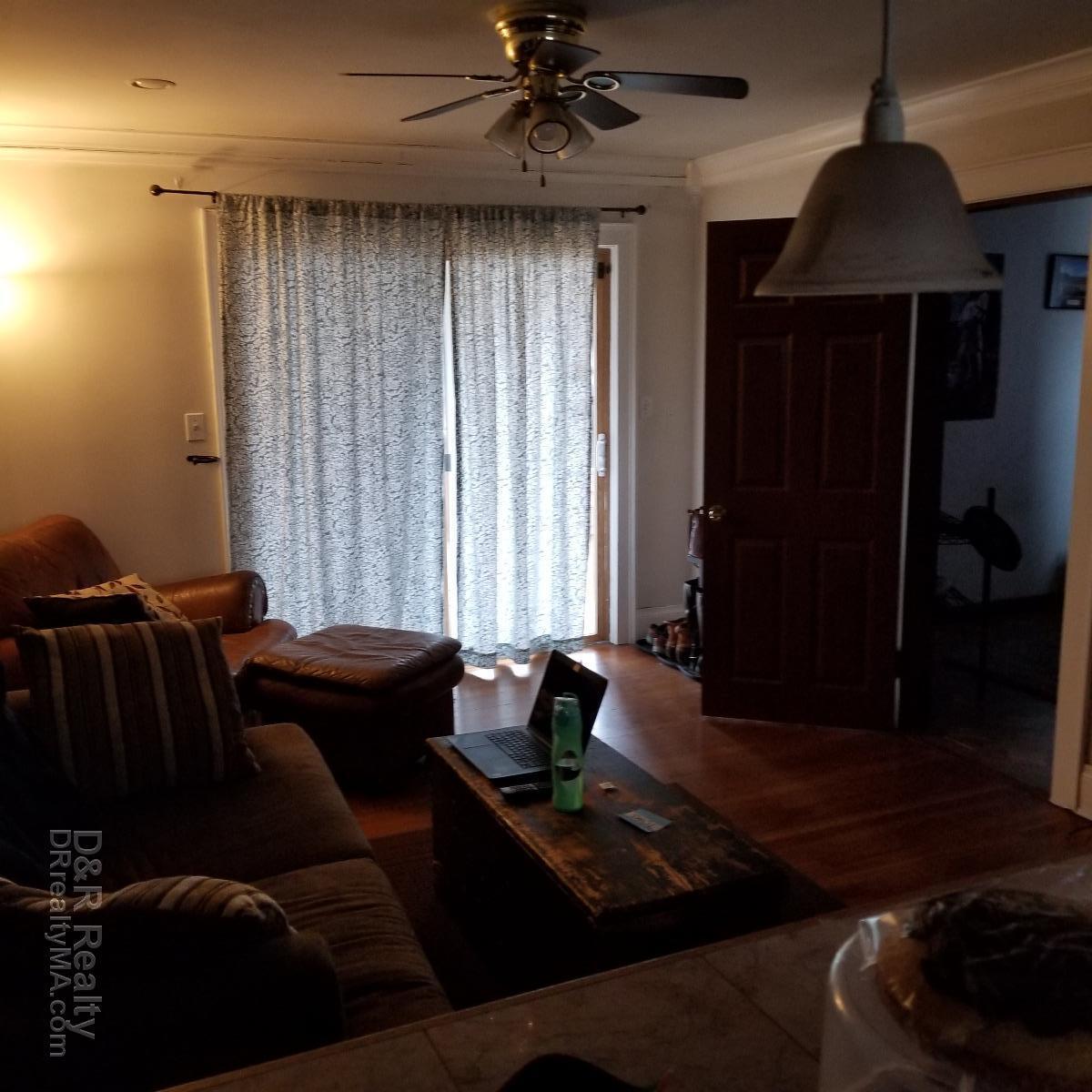 Building Photo - 321 Alewife Brook Pky