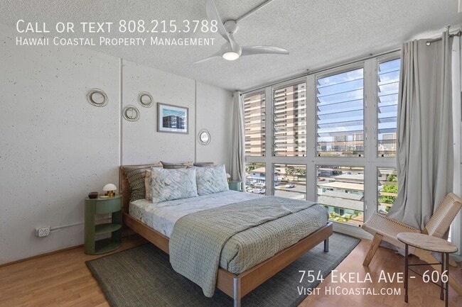 Building Photo - 754 Ekela Ave