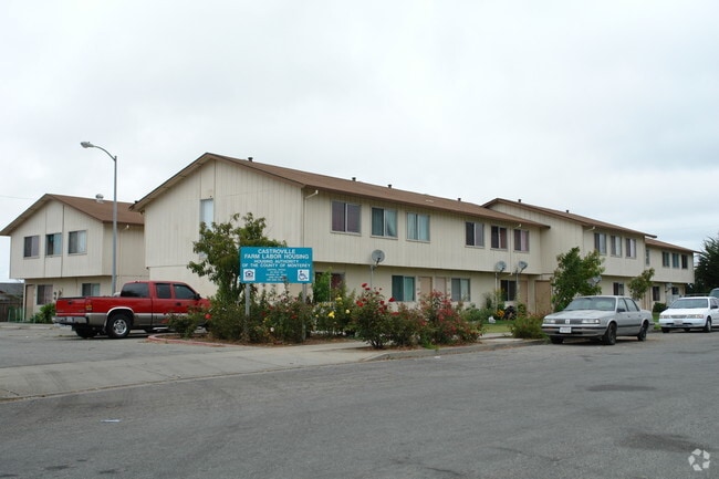Primary Photo - Castroville farm labor housing