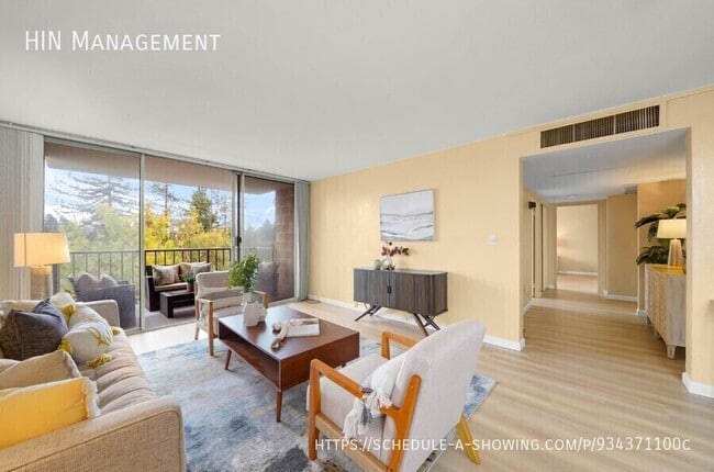 Building Photo - 3909 Stevenson Blvd