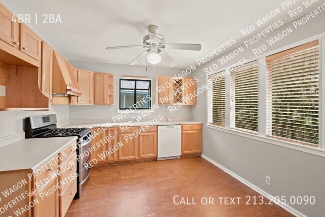Building Photo - 4515 Clearspring Dr