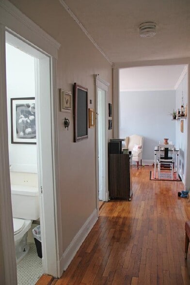Building Photo - 1450 Commonwealth Ave