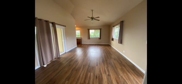 Livingroom - 62-1171 Puahia St