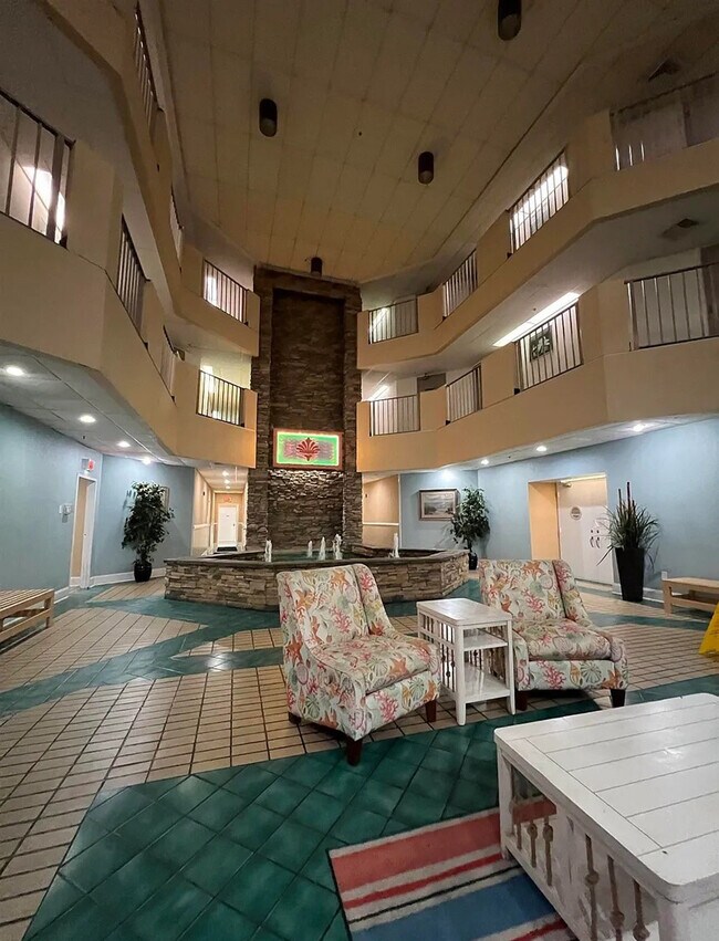 Building Photo - 1605 S Ocean Blvd