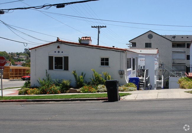 Primary Photo - Florida Street