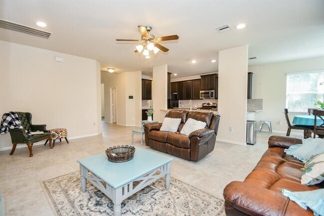 Building Photo - 2214 Granite Park Ln