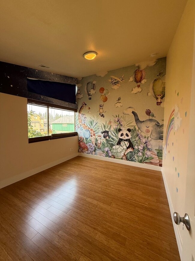 Building Photo - Stylish & Updated Home – 3BR/2.5BA, AC, Ne...