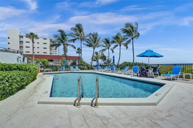 Building Photo - 1500 N Ocean Blvd