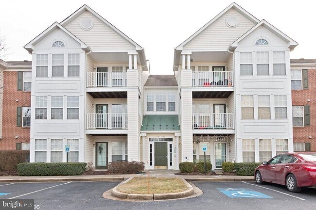 Building Photo - Condo Living in Owings Mills In a Cozy Neighborhood 2 Bedroom 2 Bathroom