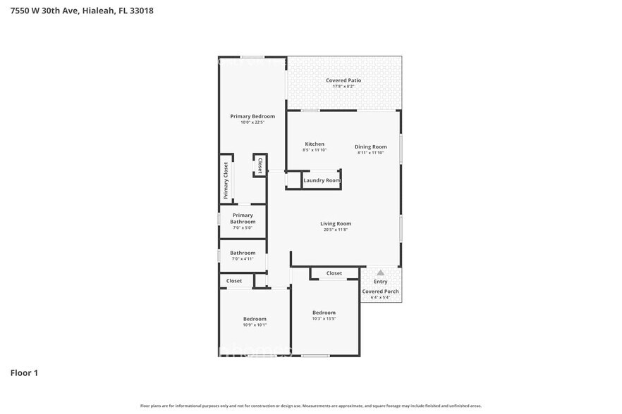 Building Photo - 7550 W 30th Ave