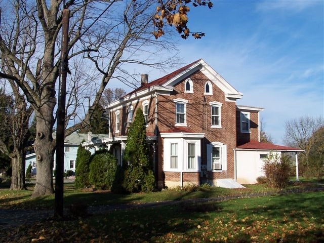 Primary Photo - 37 Prizer Rd