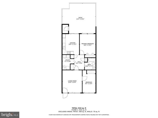 Building Photo - 3617 Morningside Ln