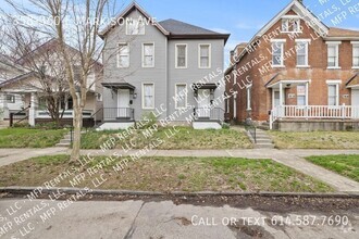 Building Photo - 358-360 E Markison Ave-