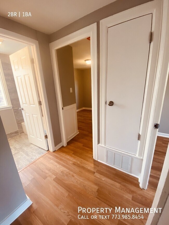 Building Photo - 8153 S Colfax Ave