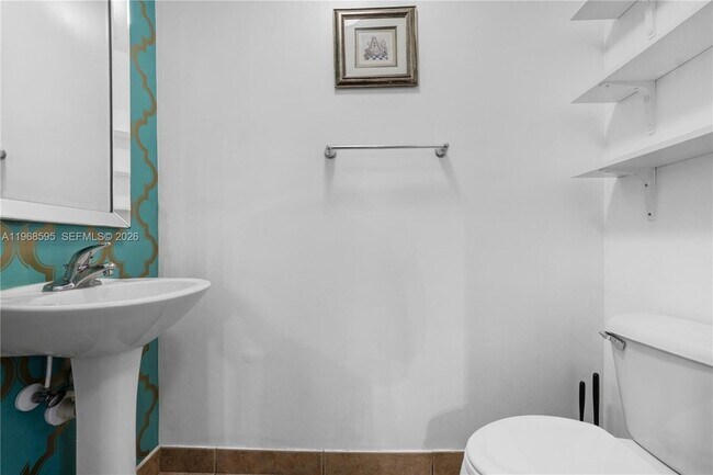 Building Photo - 1855 SW 89th Terrace