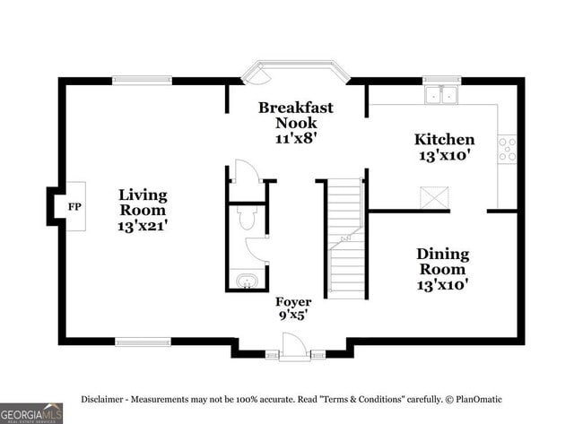 Building Photo - 3330 Dogwood Dr