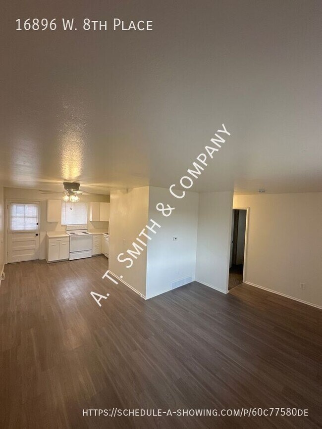 Building Photo - 16896 W 8th Pl