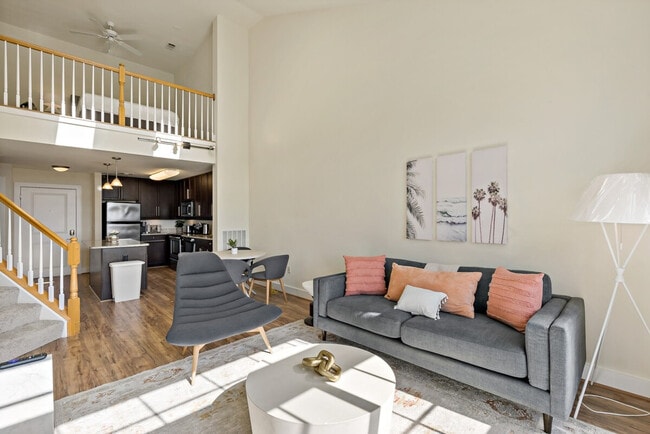 Building Photo - 2321 Mill Rd