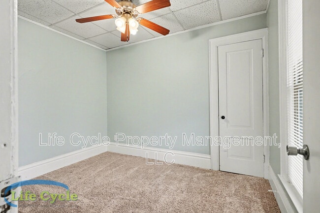 Building Photo - 18 Indiana Ave SW