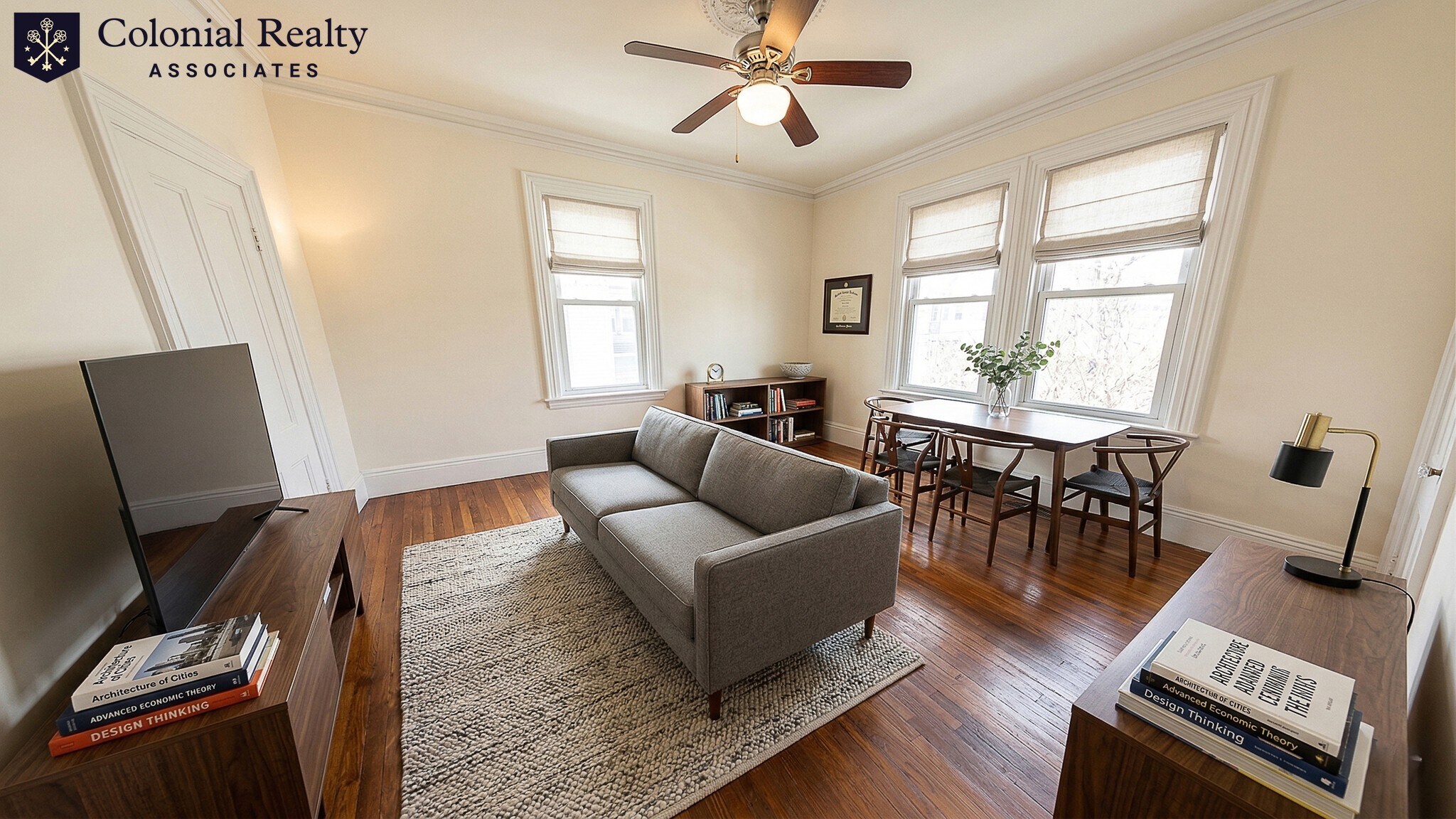 Building Photo - 38 Allston St