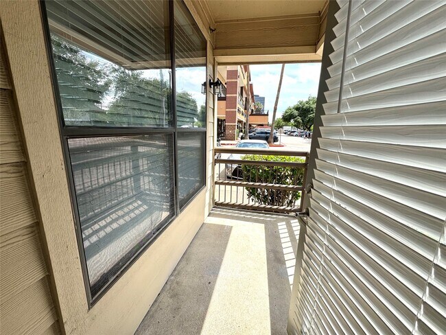 Building Photo - 3333 Weslayan St