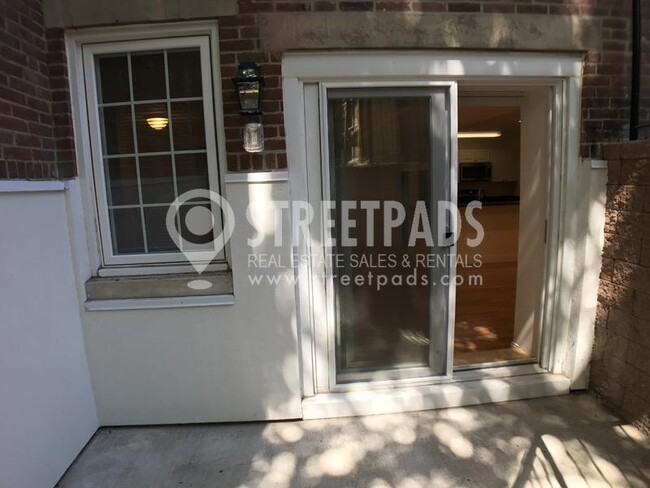Building Photo - 1 bedroom in Cambridge MA 02138