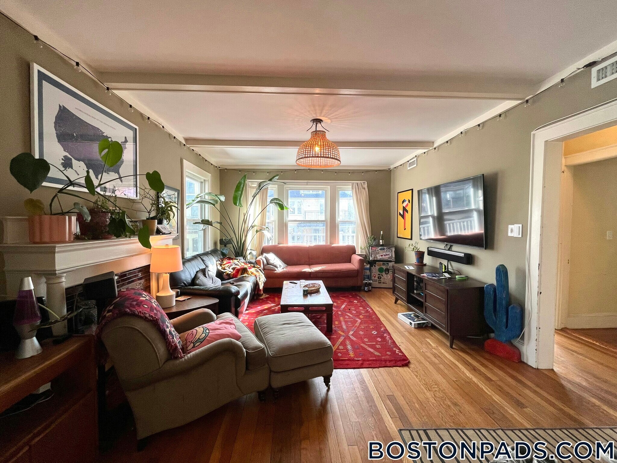 Building Photo - 7 Boulevard Terrace