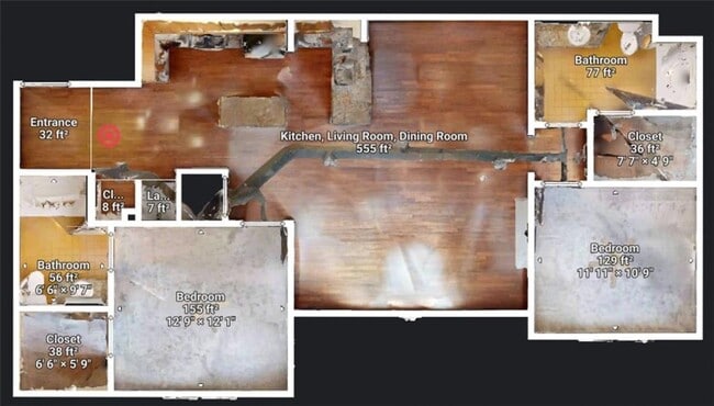 Building Photo - 5300 Peachtree Rd