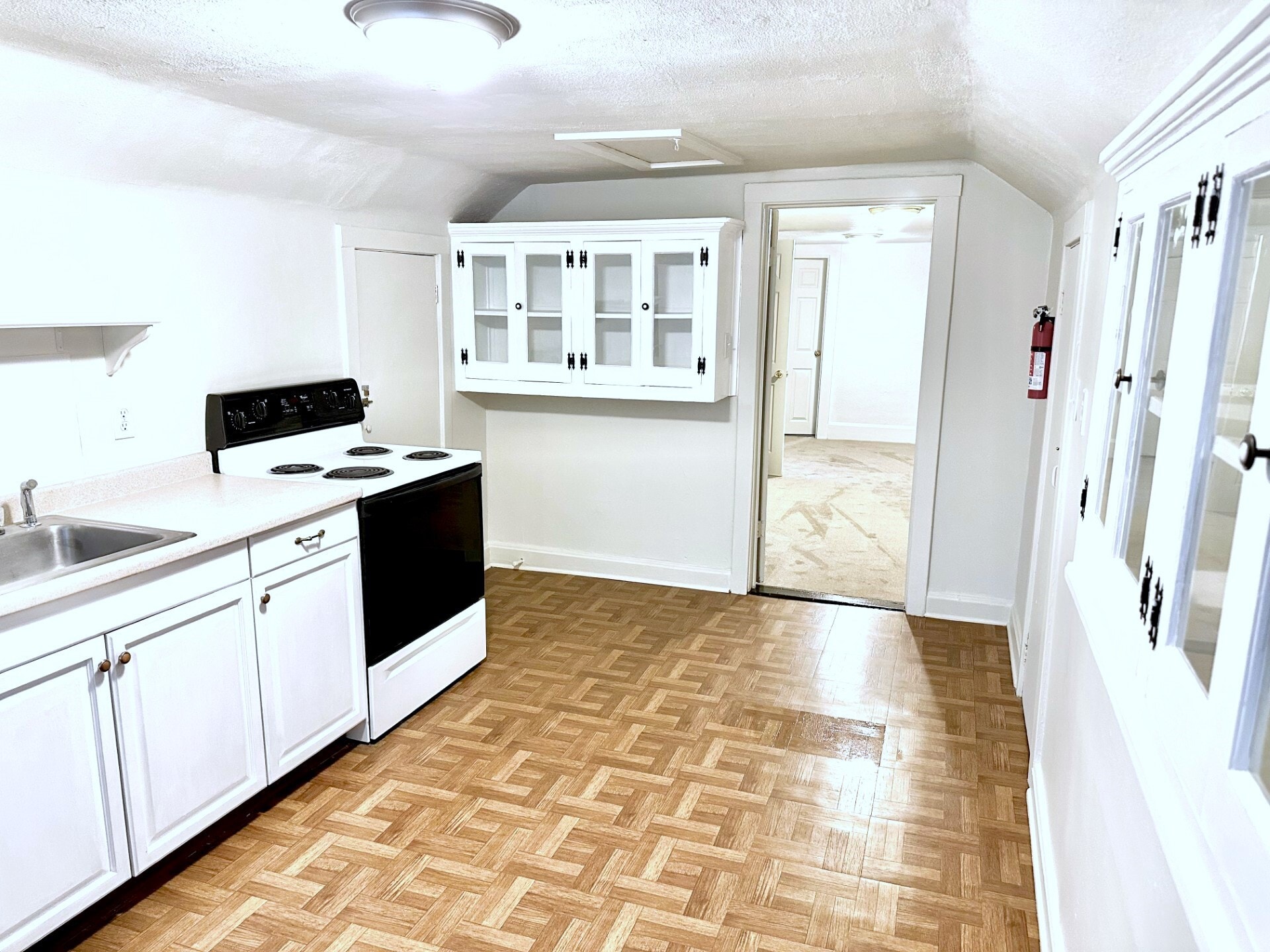 Building Photo - 1214 8th St