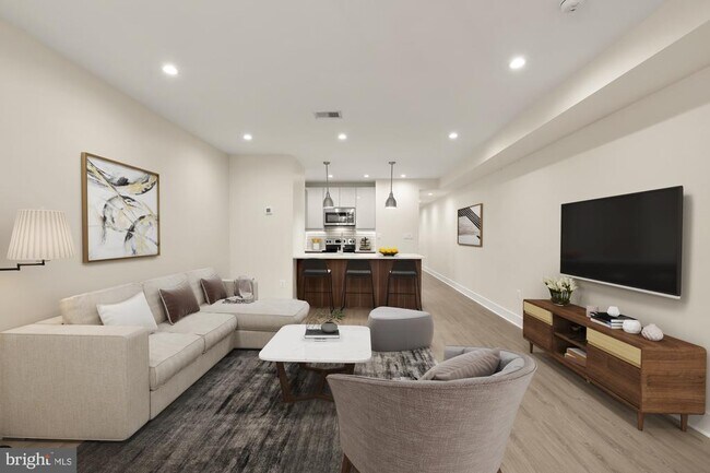 Building Photo - 58 T St NW