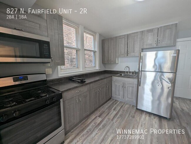 Building Photo - Great Apartment For Rent