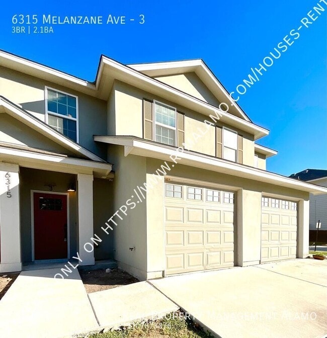 Building Photo - 6315 Melanzane Ave