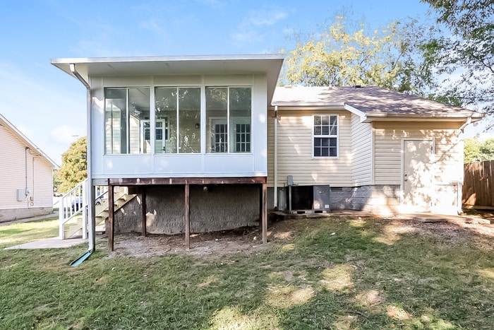 Building Photo - 1031 Heydel Cir